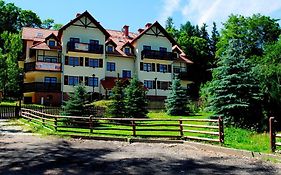 Apartamenty Sun Seasons 24 - Rezydencja Parkowa