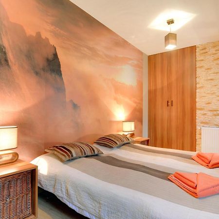 Apartamenty Sun Seasons 24 - Rezydencja Parkowa Sklářská Poruba Pokoj fotografie