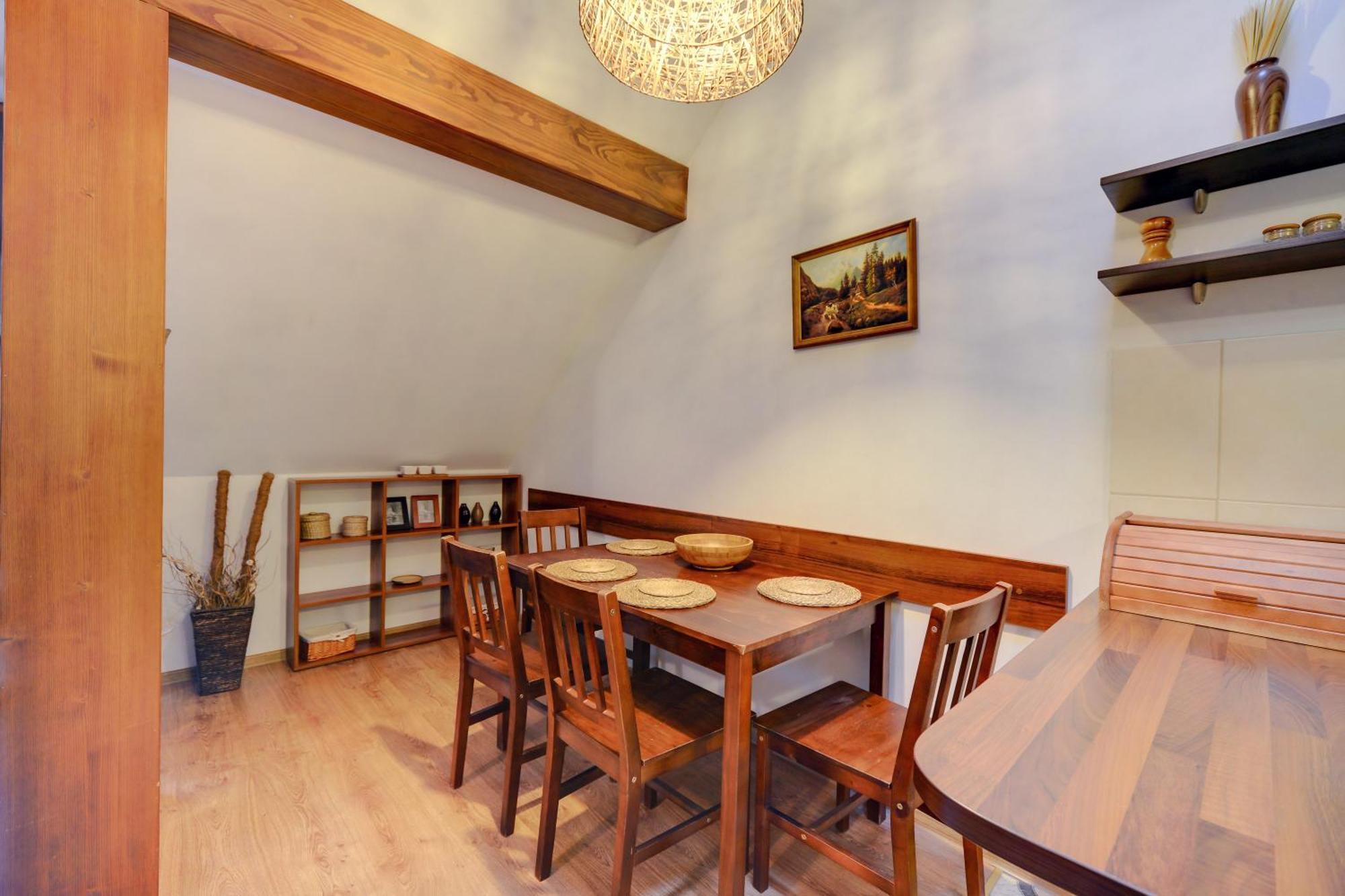 Apartamenty Sun Seasons 24 - Rezydencja Parkowa Sklářská Poruba Pokoj fotografie