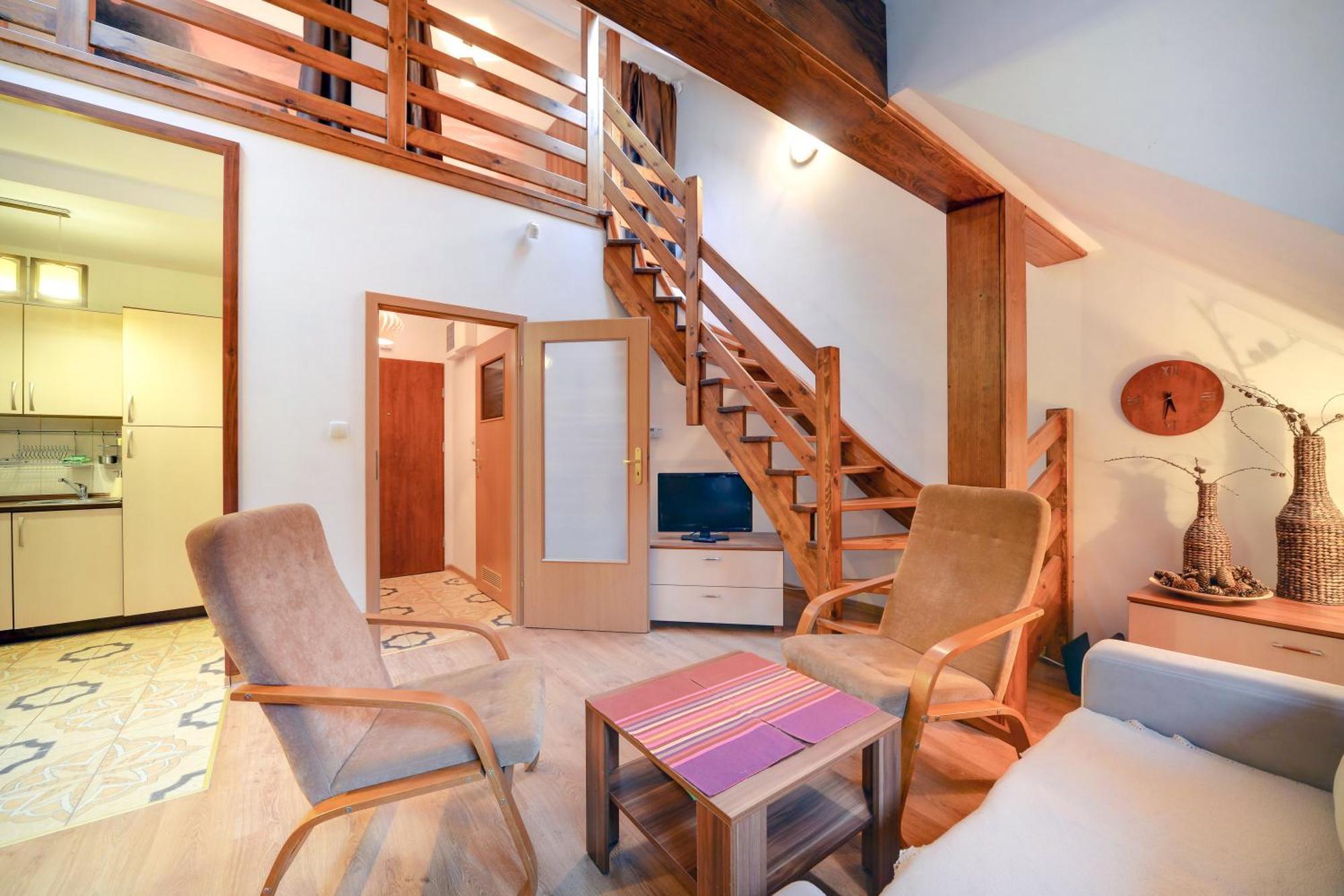 Apartamenty Sun Seasons 24 - Rezydencja Parkowa Sklářská Poruba Pokoj fotografie