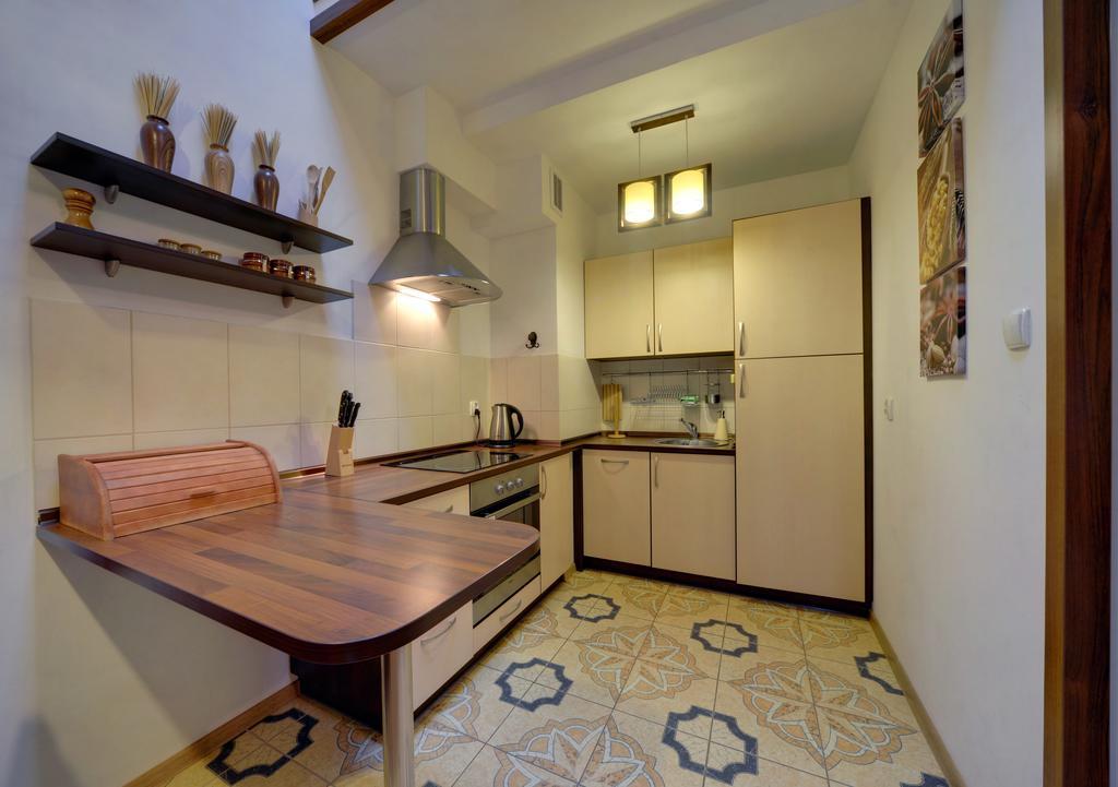 Apartamenty Sun Seasons 24 - Rezydencja Parkowa Sklářská Poruba Exteriér fotografie